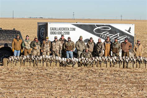 cadillac creek outfitters